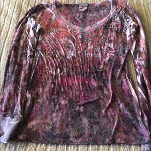 Ladies shirt Daytrip, size Medium, never worn